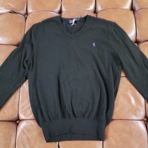 Ralph Lauren polo men's shirt